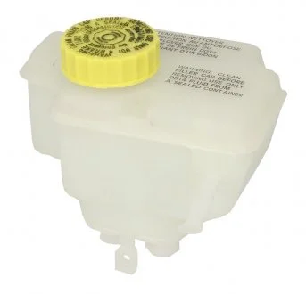 Фото резервуар гальмівної рідини TOPRAN / HANS PRIES 114008 Резервуар гальмівної рідини TOPRAN / HANS PRIES 114008