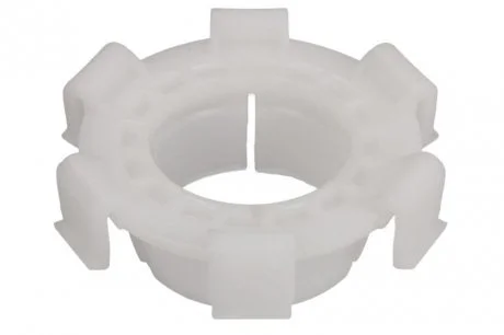 Подшипник шариковый TOPRAN / HANS PRIES 114034