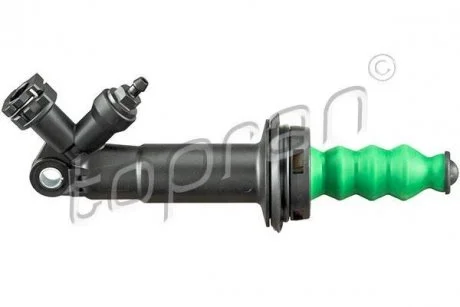 Фото робочий циліндр зчеплення Audi Q7, VW Touareg, 2,5-3,6, 02-10 TOPRAN / HANS PRIES 114 036 Робочий циліндр зчеплення Audi Q7, VW Touareg, 2,5-3,6, 02-10 TOPRAN / HANS PRIES 114 036
