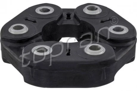 Фото муфта карданного вала TOPRAN / HANS PRIES 114319 Муфта карданного вала TOPRAN / HANS PRIES 114319