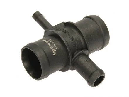 Фланец охлаждающей жидкости TOPRAN / HANS PRIES 114415