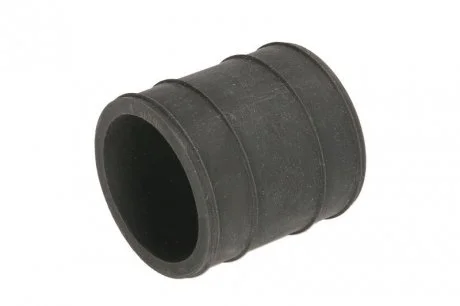 Патрубок TOPRAN / HANS PRIES 114463