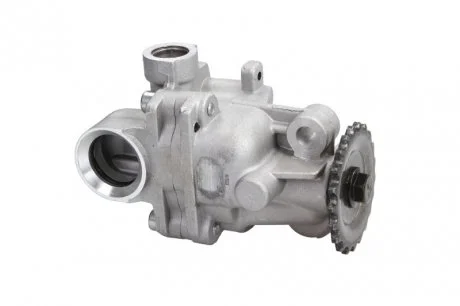 Фото насос мастила TOPRAN / HANS PRIES 114667 Насос мастила TOPRAN / HANS PRIES 114667