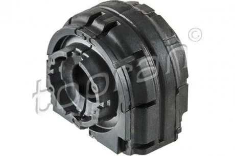 Сайлентблок TOPRAN / HANS PRIES 114720