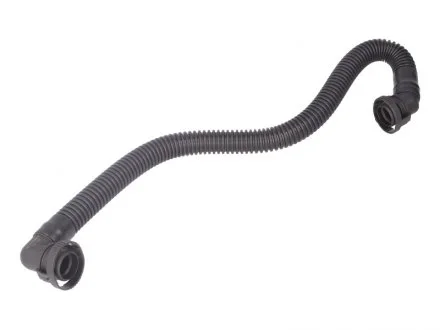 Впускний патрубок TOPRAN / HANS PRIES 114727