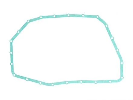 Прокладка масляного поддона TOPRAN / HANS PRIES 114887