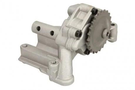 Фото насос мастила TOPRAN / HANS PRIES 114979 Насос мастила TOPRAN / HANS PRIES 114979