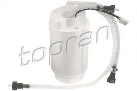 POMPA PAL ELEKTR HP 756 VW TOUAREG 3.2-6.0 02- TOPRAN TOPRAN / HANS PRIES 115015