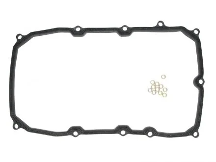 Фото прокладка масляного піддону TOPRAN / HANS PRIES 115025 Прокладка масляного піддону TOPRAN / HANS PRIES 115025