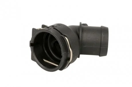 Фото 1 - фланец патрубка охлаждающей жидкости TOPRAN / HANS PRIES 115595 Фланец патрубка охлаждающей жидкости TOPRAN / HANS PRIES 115595 (фото 1)