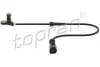 Фото 1 - датчик ABS HP 755 FORD GALAXY, SEAT ALHAMBRA, VW SHARAN 1.9TDI 95-10 TOPRAN TOPRAN / HANS PRIES 115599 Датчик ABS HP 755 FORD GALAXY, SEAT ALHAMBRA, VW SHARAN 1.9TDI 95-10 TOPRAN TOPRAN / HANS PRIES 115599 (фото 1)