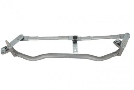 Механізм склоочисника в зборі TOPRAN / HANS PRIES 115634