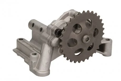 Фото насос мастила TOPRAN / HANS PRIES 115983 Насос мастила TOPRAN / HANS PRIES 115983