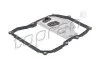 Фільтр  АКПП VW GOLF PASSAT 05- 116002 TOPRAN 116002