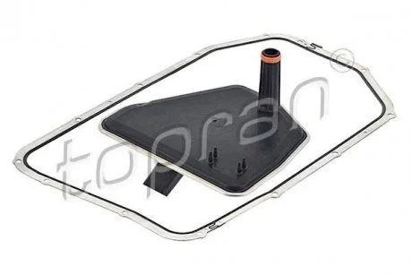 Гідравлічний фільтр коробка передач AUDI Q7 3,6FSI 06- TOPRAN / HANS PRIES 116003