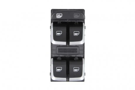 Кнопка подъема окна TOPRAN / HANS PRIES 116017