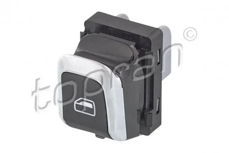Реле подъема стекла TOPRAN / HANS PRIES 116236