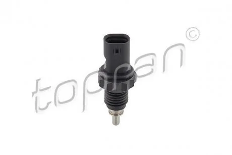 Фото fuel temperature sensor TOPRAN TOPRAN / HANS PRIES 116269 Fuel temperature sensor TOPRAN TOPRAN / HANS PRIES 116269