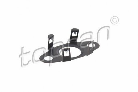 Turbocharger assembly kit TOPRAN TOPRAN / HANS PRIES 116846