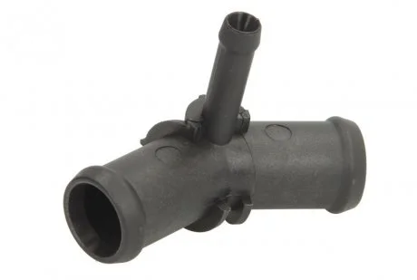 Фланець системи охолодження TOPRAN / HANS PRIES 117040