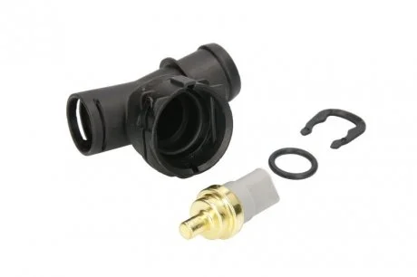 Адаптер системи охолодження TOPRAN / HANS PRIES 117497