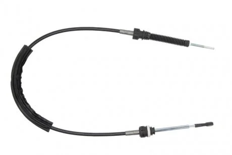 Фото трос важеля КПП TOPRAN / HANS PRIES 117649 Трос важеля КПП TOPRAN / HANS PRIES 117649