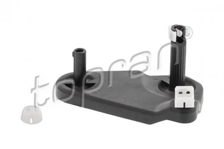 Кронштейн КПП TOPRAN / HANS PRIES 117804