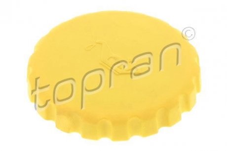Крышка заливной горловины TOPRAN / HANS PRIES 201299