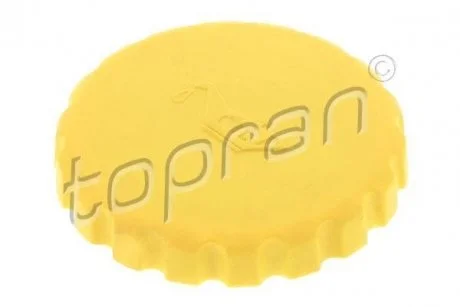 Крышка заливной горловины TOPRAN / HANS PRIES 201299