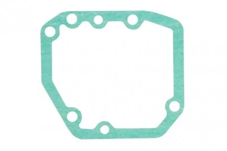 Прокладка коробки передач TOPRAN / HANS PRIES 201539