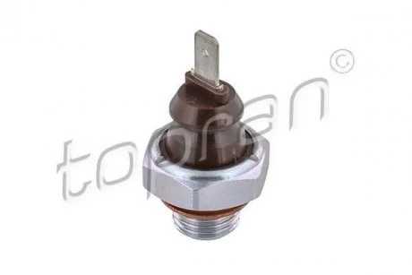 Датчик давления смазки TOPRAN TOPRAN / HANS PRIES 202208