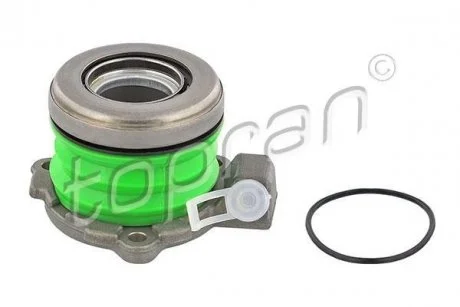 Выжимной подшипник сцепления TOPRAN / HANS PRIES 205257