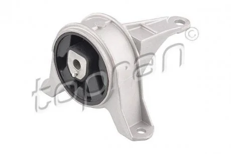 Подушка двигателя TOPRAN / HANS PRIES 206162