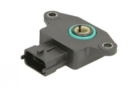 Фото датчик полож. дросел.заслін. TOPRAN / HANS PRIES 206176 Датчик полож. дросел.заслін. TOPRAN / HANS PRIES 206176