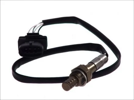 Фото лямбда-зонд TOPRAN / HANS PRIES 206628 Лямбда-зонд TOPRAN / HANS PRIES 206628