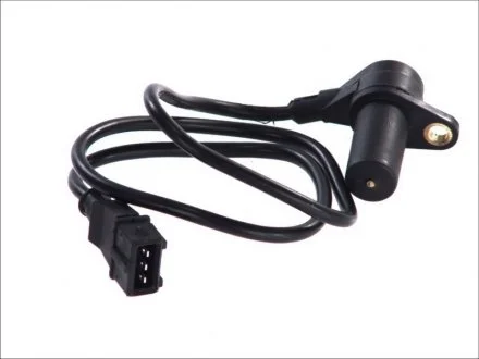 Датчик оборотов коленвала TOPRAN / HANS PRIES 206696