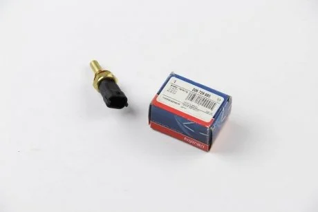 Датчик температури рідини охолодження TOPRAN / HANS PRIES 206729