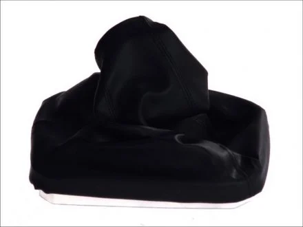 Чохол ручки КПП TOPRAN / HANS PRIES 206937