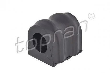 Втулка стабилизатора TOPRAN TOPRAN / HANS PRIES 207134