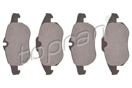 TOPRAN TOPRAN / HANS PRIES 207473