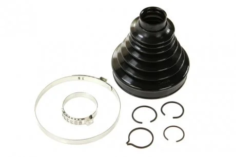 Набор резиновых пыльников. TOPRAN / HANS PRIES 207919