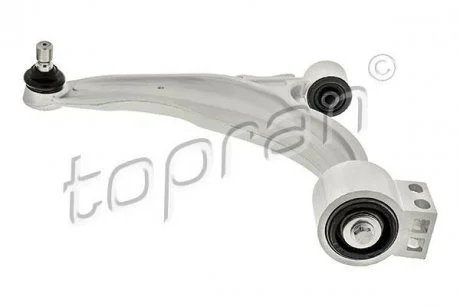 Рычаг подвески TOPRAN / HANS PRIES 208155