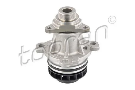 Насос TOPRAN TOPRAN / HANS PRIES 208509
