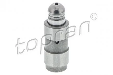 Фото штовхач TOPRAN / HANS PRIES 208733 Штовхач TOPRAN / HANS PRIES 208733