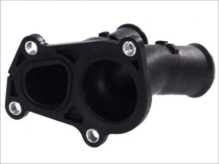 Фото корпус термостата TOPRAN TOPRAN / HANS PRIES 301793 Корпус термостата TOPRAN TOPRAN / HANS PRIES 301793