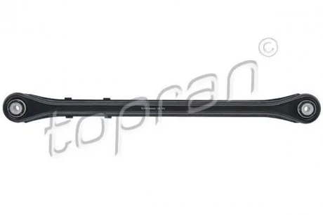 Рычаг независимой подвески колеса TOPRAN / HANS PRIES 302412