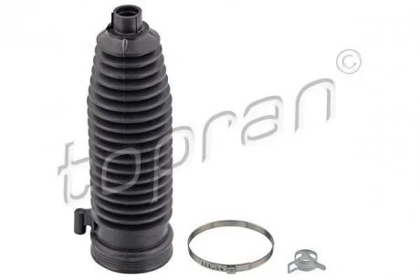 Пыльник рулевого управления TOPRAN / HANS PRIES 304399