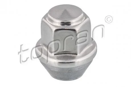 Гайка TOPRAN TOPRAN / HANS PRIES 304606