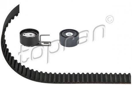 Tim.belt kit TOPRAN / HANS PRIES 305070 (фото 1)