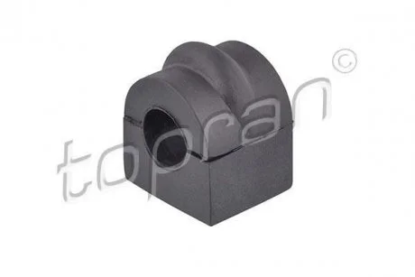 Подушка стабилизатора TOPRAN TOPRAN / HANS PRIES 400444